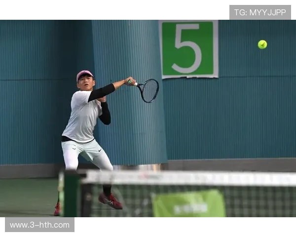 南京网球队节奏表现分析与比赛策略探讨之旅