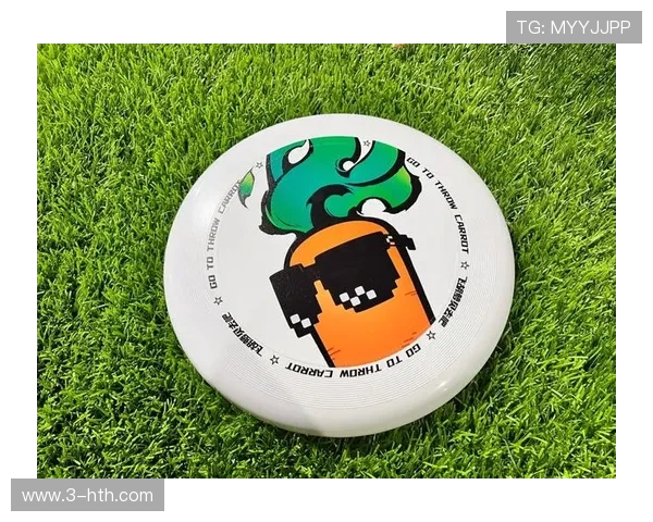 飞盘战术解析:探索北京飞盘队高效转换体系的奥秘与实践